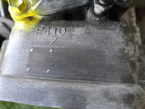 АКПП у зборі Toyota Prius V 12-17 варіатор CVT 114к