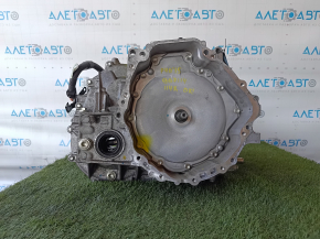 АКПП у зборі Toyota Prius V 12-17 варіатор CVT 114к