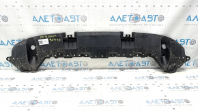 Захист переднього бампера Toyota Prius V 12-17