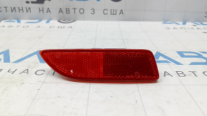 Відбивач задній правий Lexus CT200h 11-17