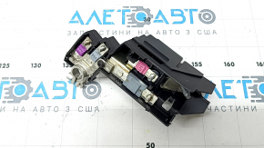 Клема плюсова Audi A6 C8 19-24 без кришки та піропатрону