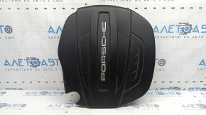 Накладка двигуна Porsche Macan 17-21 2.0T