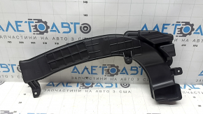 Повітроприймач Nissan Rogue 21-21 2.5