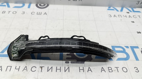Повторювач повороту лівого дзеркала Audi A5 F5 18-25
