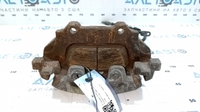 Супорт у зборі передній правий Ford Escape MK3 13-19 іржавий awd 