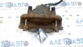 Супорт у зборі передній правий Ford Escape MK3 13-19 іржавий awd 