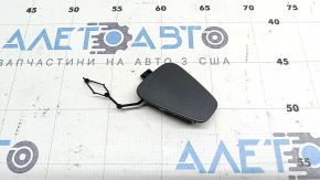 Заглушка буксирувального гака переднього бампера VW Jetta 25-26