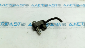 Масляная форсунка ДВС Mazda 3 19-26 2.5 с болтом