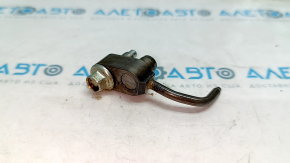 Масляная форсунка ДВС Mazda 3 19-26 2.5 с болтом