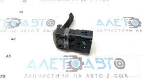 Фишка на проводку заднего подрамника Ford Escape MK4 20- AWD