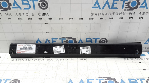 Дефлектор радіатора верхній Lexus RX350 RX450h RX500h 23-26 Canada built