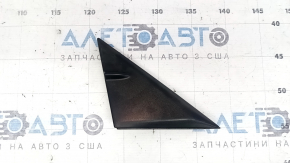 Накладка дверей збоку трикутник передня права Lexus CT200h 14-17 рест