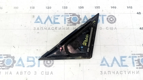 Накладка двери боковая треугольник передняя правая Lexus CT200h 14-17 рест