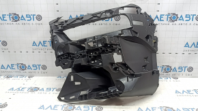 Крепление рама переднего бампера левое BMW 7 G70 23-26 M sport