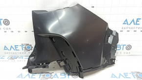 Бампер задній голий права частина Mazda CX-50 23-26