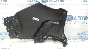 Бампер задний голый правая часть Mazda CX-50 23-26