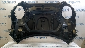 Капот голый Mini Cooper F56 3d 14-23 дорест
