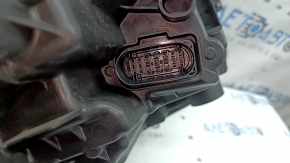 Фара передняя левая VW Jetta 25-26 в сборе LED, без range control, скол
