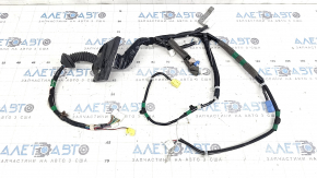Проводка двери передняя правая Lexus CT200h 11-17