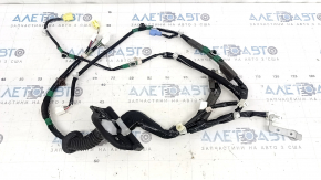 Проводка двери передняя правая Lexus CT200h 11-17
