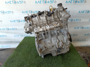 Двигатель Chevrolet Volt 16- 1.5 88к, с помпой и форсунками