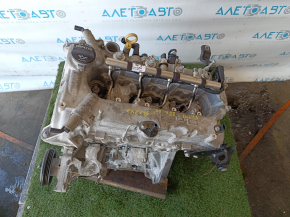 Двигатель Chevrolet Volt 16- 1.5 88к, с помпой и форсунками