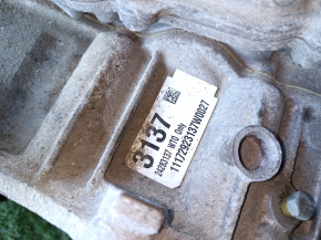 АКПП в сборе Chevrolet Volt 16- 88к