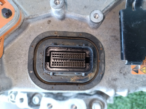 АКПП в сборе Chevrolet Volt 16- 88к