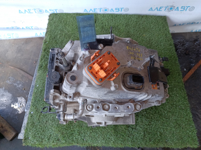 АКПП в сборе Chevrolet Volt 16- 88к