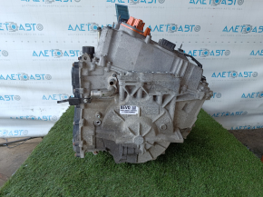 АКПП в сборе Chevrolet Volt 16- 88к