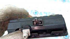 Камера заднего вида с ручкой и кнопкой открывания багажника Audi A6 C8 19-24