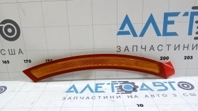 Отражатель переднего бампера левый BMW X5 F15 14-18