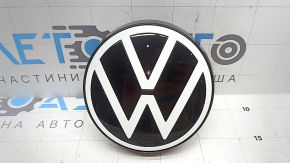 Емблема решітки радіатора grill Volkswagen ID.4 21-26