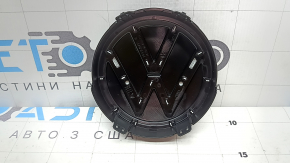 Эмблема решетки радиатора grill Volkswagen ID.4 21-26