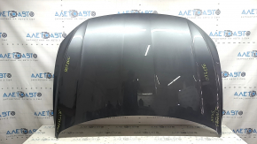 Капот голый VW Jetta 19-26 сталь, графит LD7X