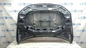 Капот голый VW Jetta 19-26 сталь, графит LD7X