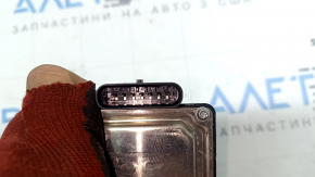 Радар круиз Control Module VW Jetta 23-26