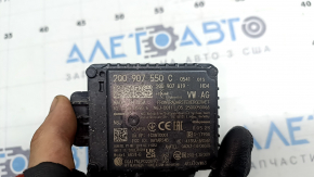 Радар круиз Control Module VW Jetta 23-26