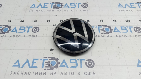 Эмблема решетки радиатора VW Jetta 25-26 под радар дистроник