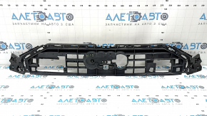 Кронштейн решетки радиатора grill Audi A6 C8 19-23 под радар