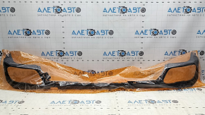 Губа заднього бампера BMW X5 G05 19-26 M пакет