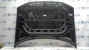 Капот голый Volkswagen Atlas 18-20 примяты углы