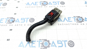 Фішка на АКПП Ford Escape MK4 20-26 hybrid