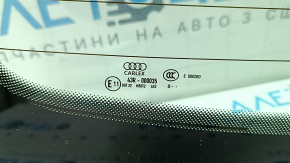 Стекло заднее Audi A6 C8 19-24