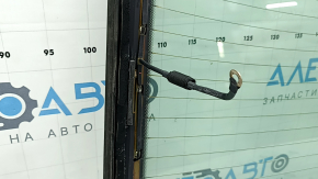 Стекло заднее Audi A6 C8 19-24
