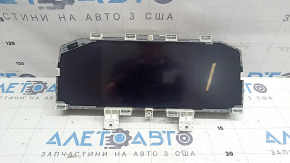 Щиток приборов VW Jetta 24-26 электро, 20к