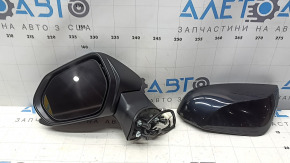Зеркало боковое левое в сборе Toyota Camry v70 18-24 3 пина