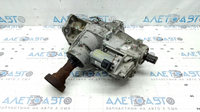 Передній редуктор роздатка Ford Escape MK4 20-22 1.5T, hybrid, 56к