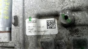 Передній редуктор роздатка Ford Escape MK4 20-22 1.5T, hybrid, 56к
