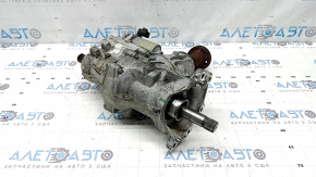 Передній редуктор роздатка Ford Escape MK4 20-22 1.5T, hybrid, 56к